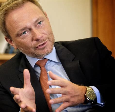 christian lindner trägt rolex milgauss